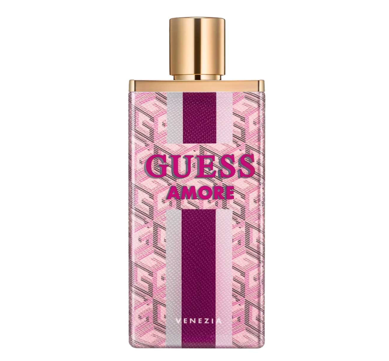 GUESS AMORE VENEZIA 100ML UNISEX