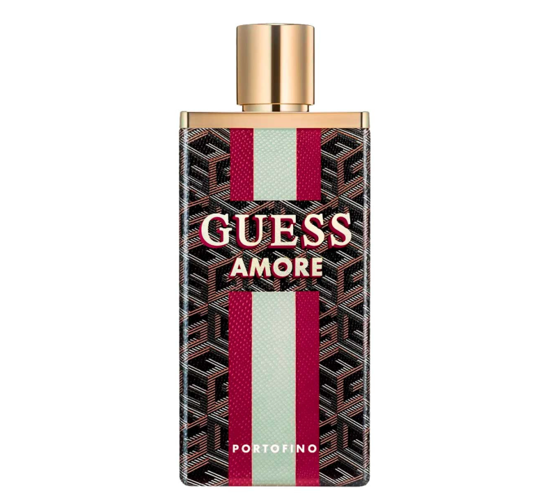 GUESS AMORE PORTOFINO 100ML UNISEX