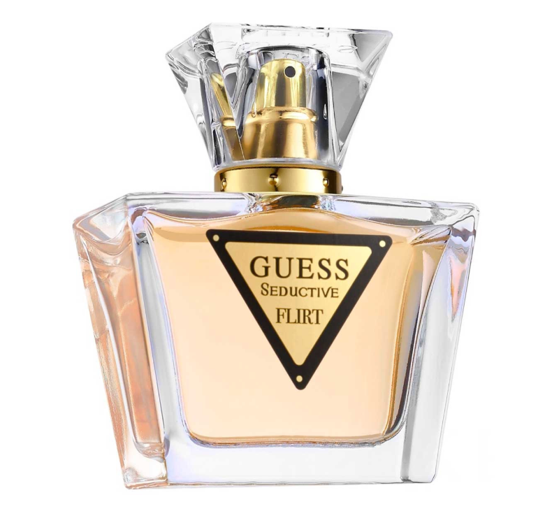 GUESS SEDUCTIVE FLIRT 75ML