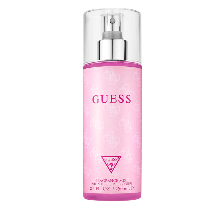 GUESS BODY MIST 250ML