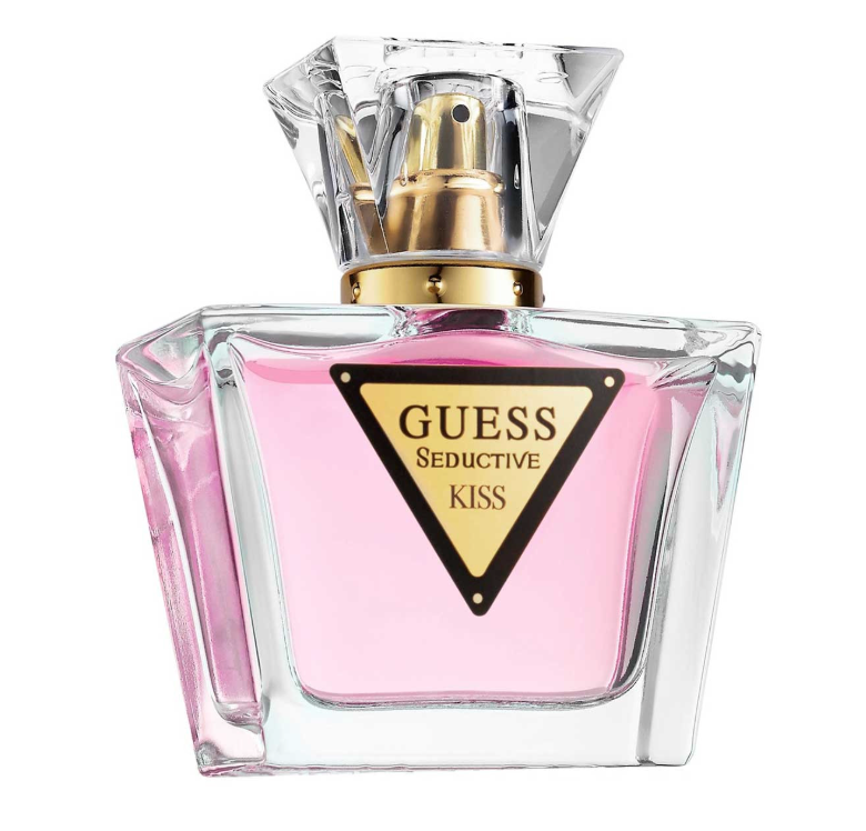 GUESS SEDUCTIVE KISS 75ML