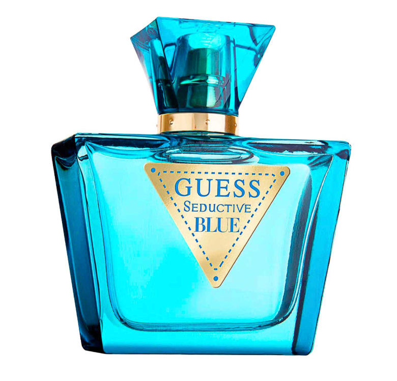 GUESS SEDUCTIVE BLUE 75ML