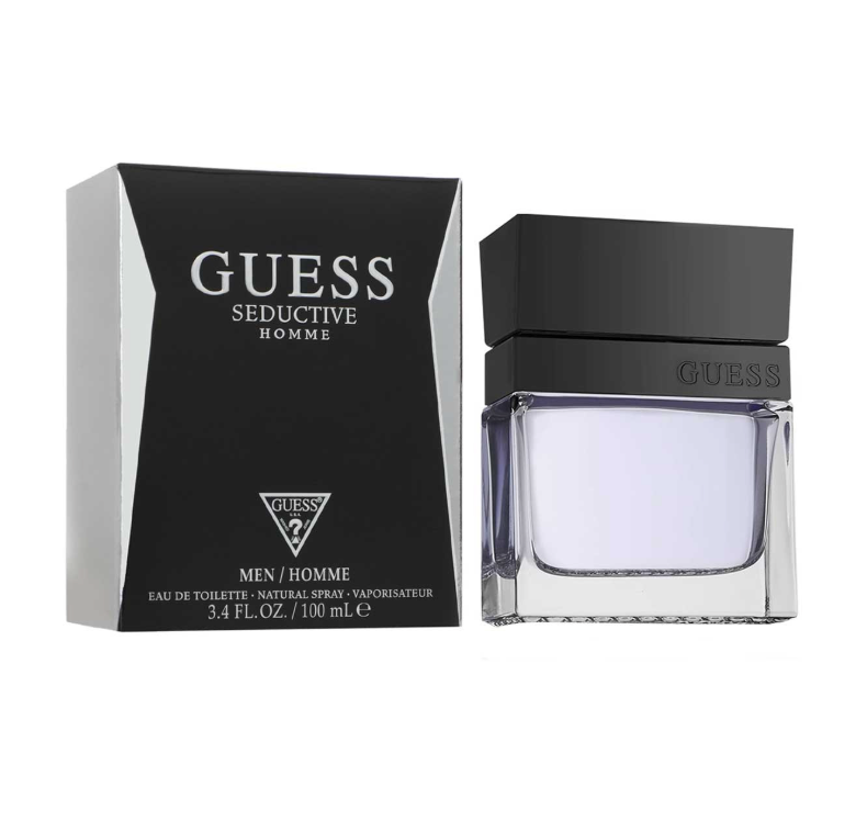GUESS SEDUCTIVE HOMME 100ML