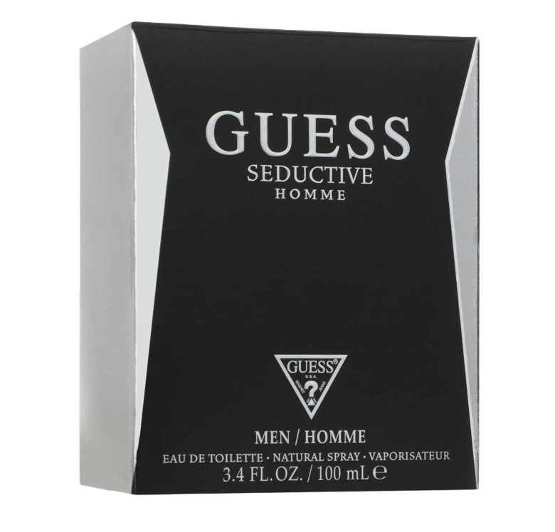 GUESS SEDUCTIVE HOMME 100ML
