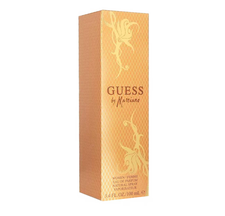 GUESS BY MARCIANO EAU DE PARFUM 100ML