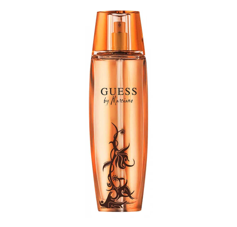 GUESS BY MARCIANO EAU DE PARFUM 100ML
