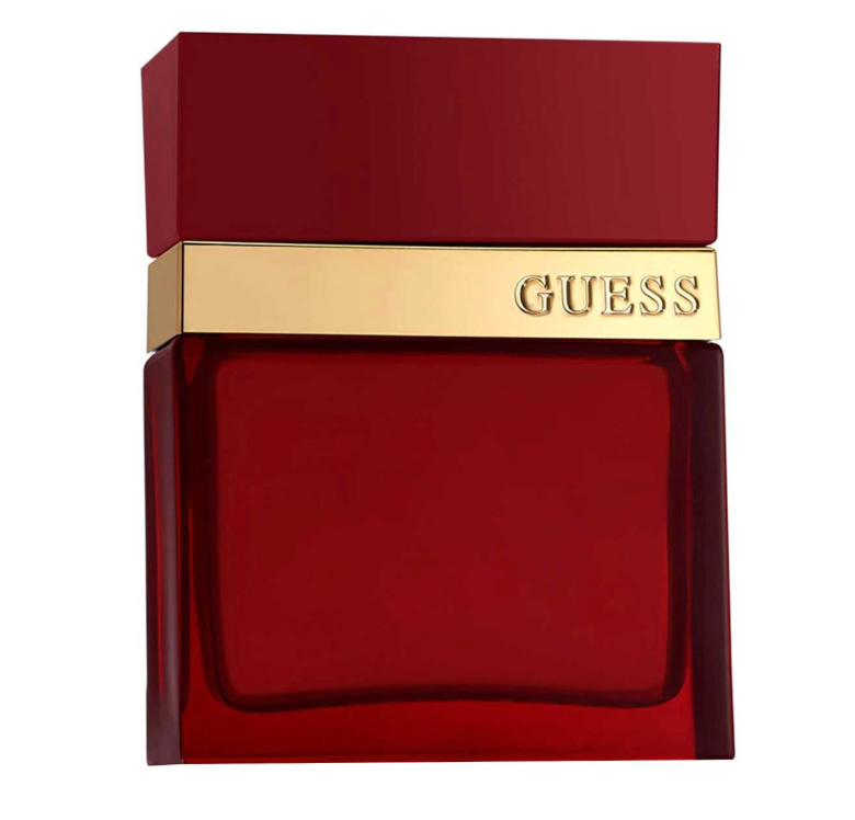 GUESS SEDUCTIVE RED 100ML