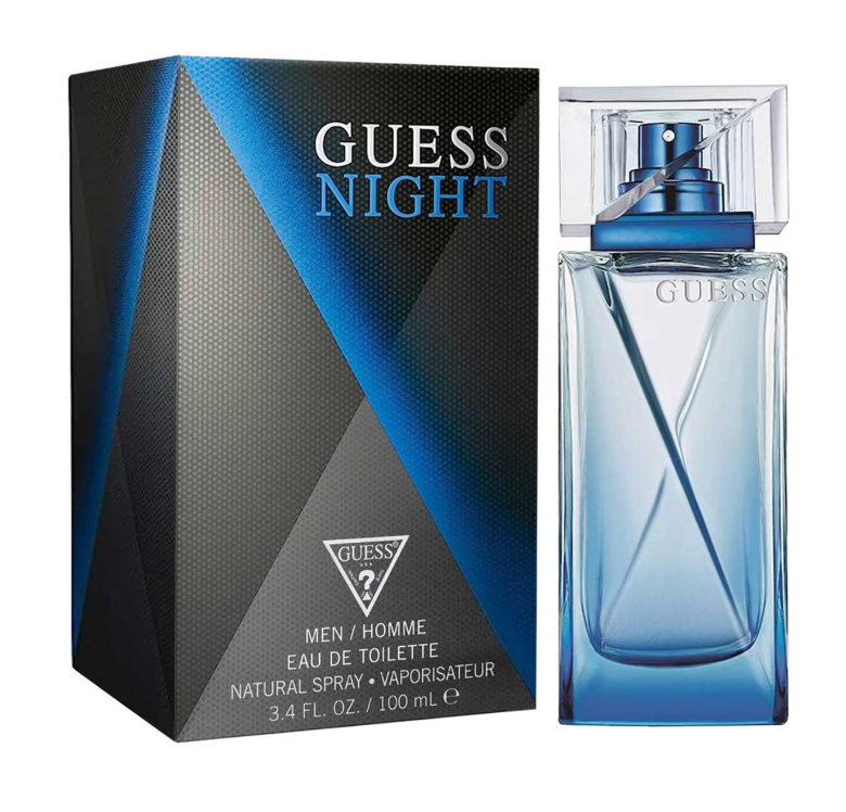 GUESS NIGHT 100ML
