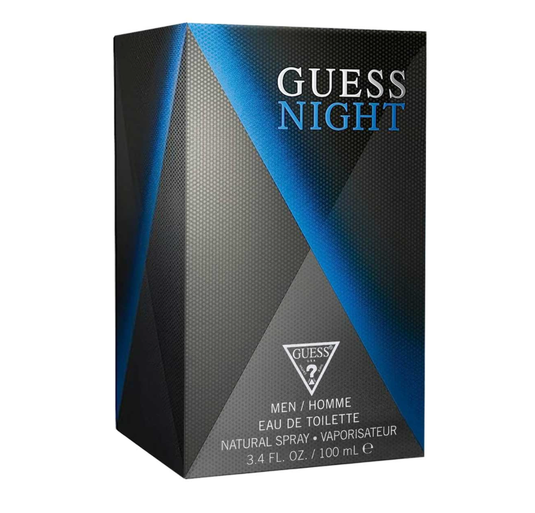 GUESS NIGHT 100ML