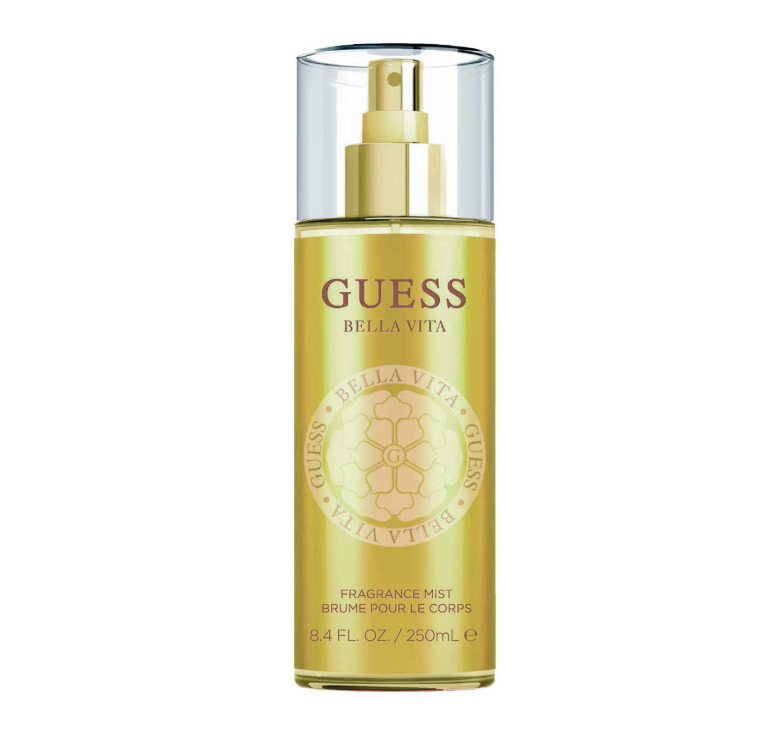 GUESS BELLE VITA BODY MIST 250ML