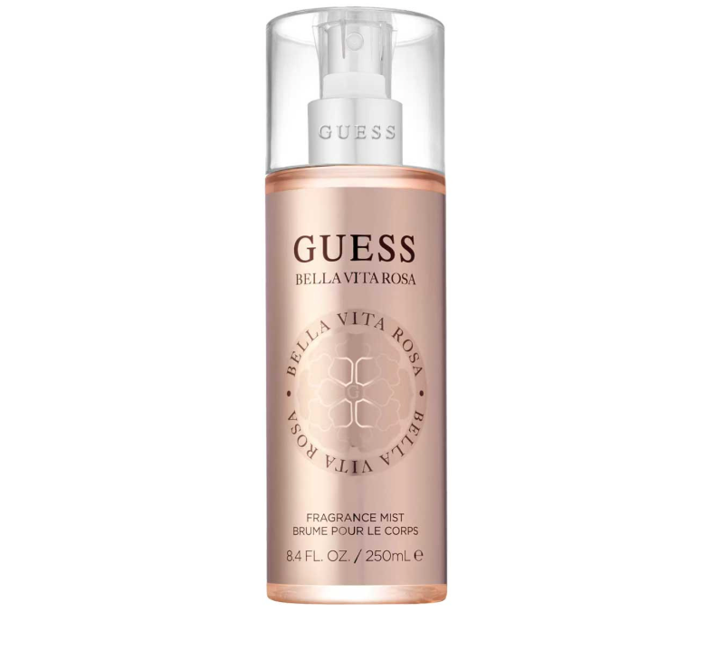 GUESS BELLE VITA ROSA BODY MIST 250ML