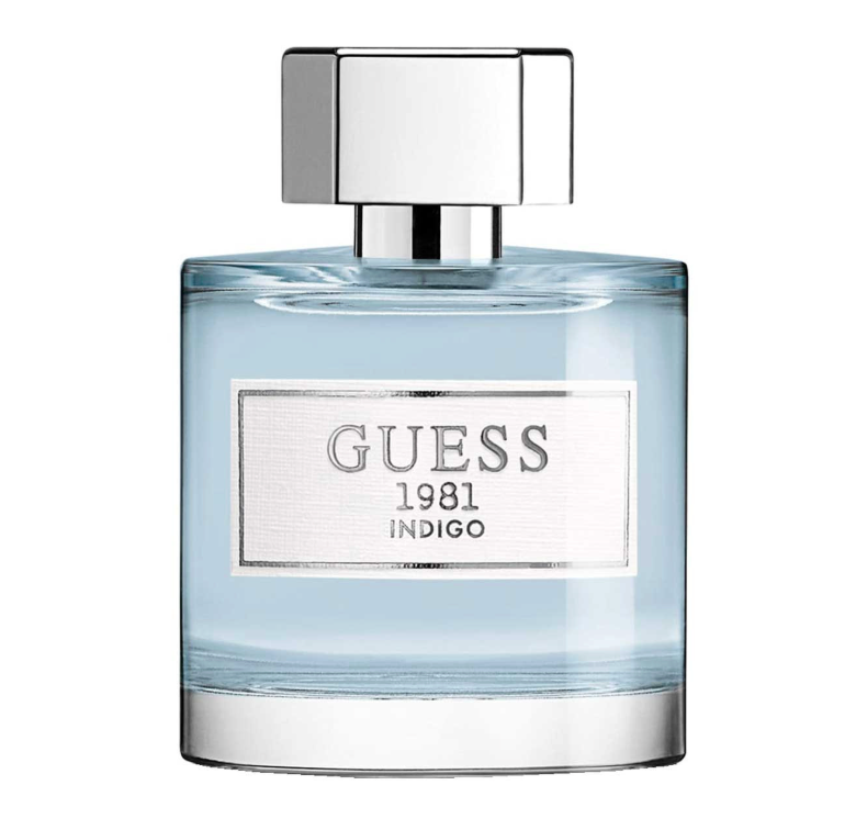 GUESS 1981 INDIGO 100ML