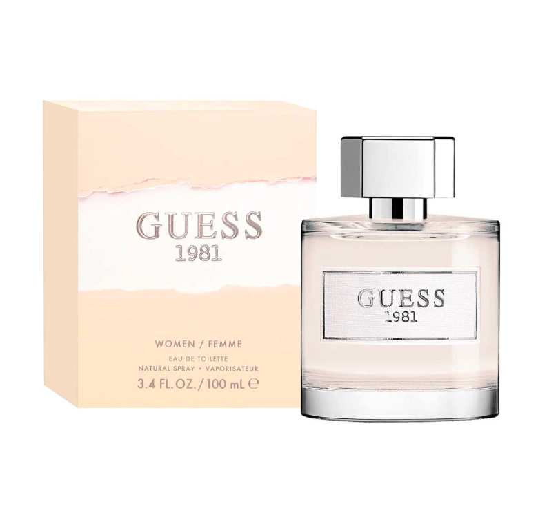 GUESS 1981 100ML