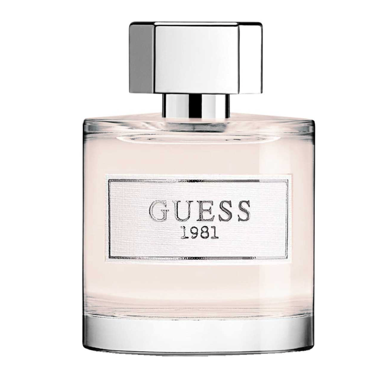 GUESS 1981 100ML