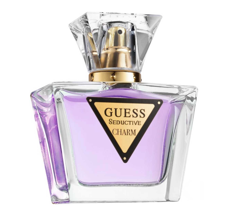 GUESS SEDUCTIVE CHARM 75ML