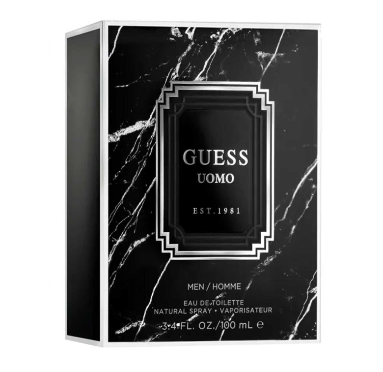 GUESS UOMO 100ML