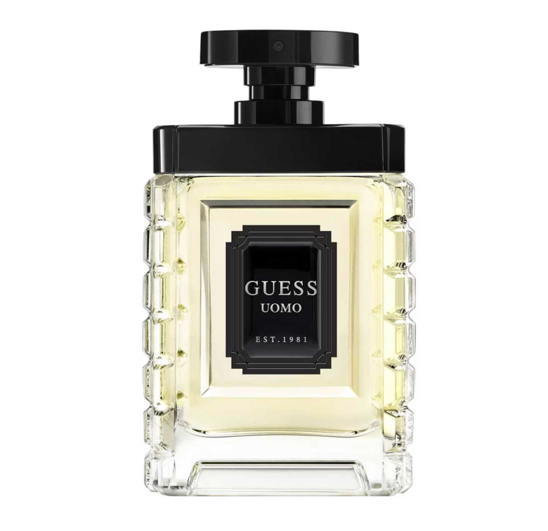 GUESS UOMO 100ML