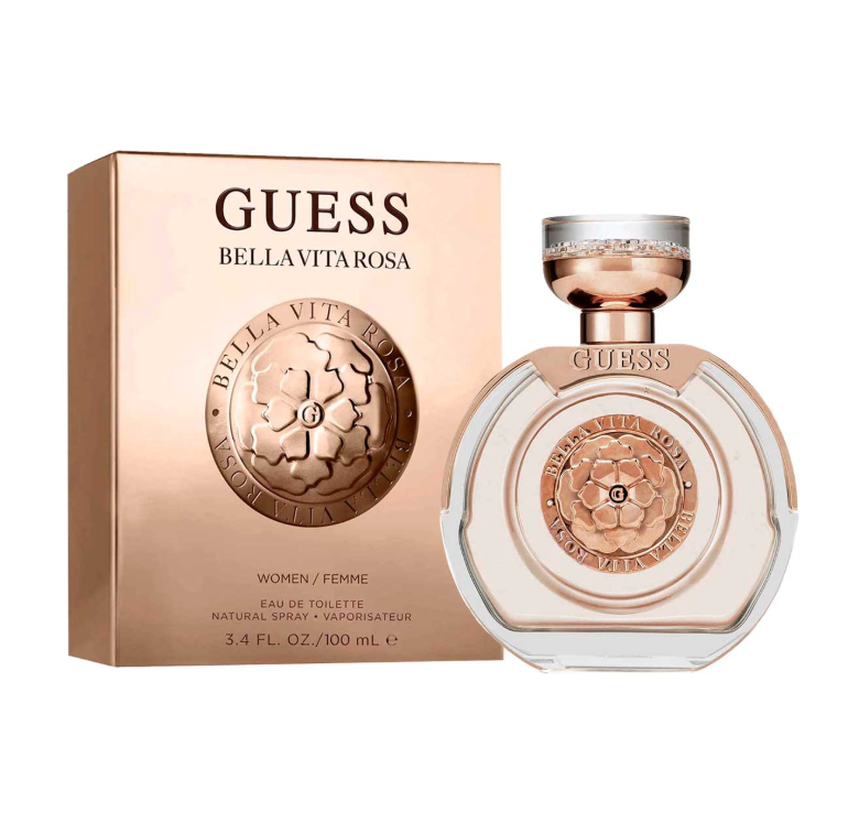 GUESS BELLE VITA ROSA 100ML