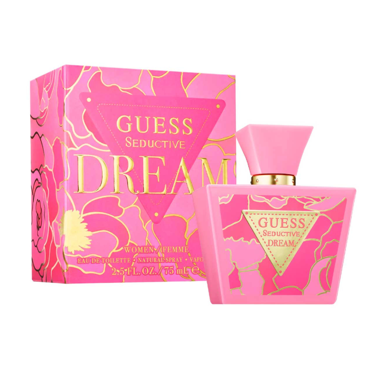 GUESS SEDUCTIVE DREAM 75ML