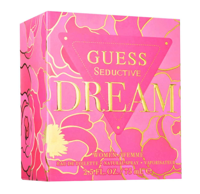GUESS SEDUCTIVE DREAM 75ML