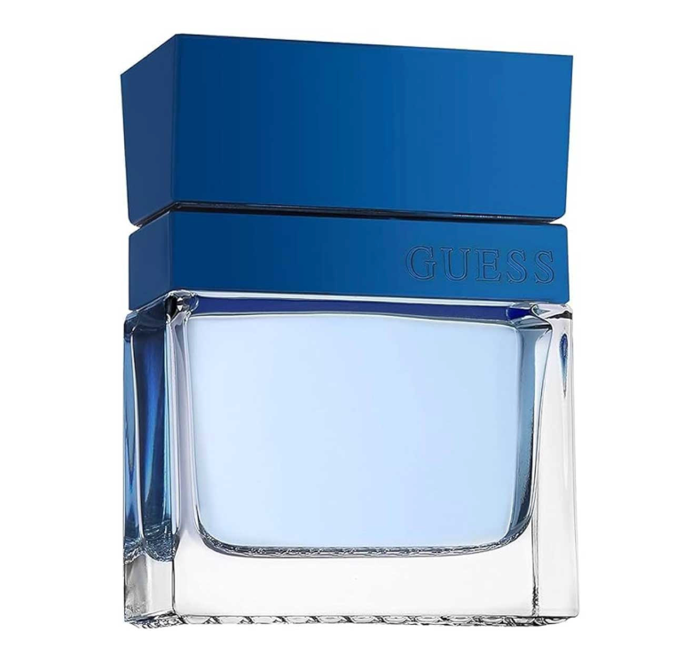 GUESS SEDUCTIVE HOMME BLUE 100ML