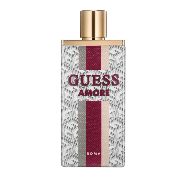 GUESS AMORE ROMA 100ML