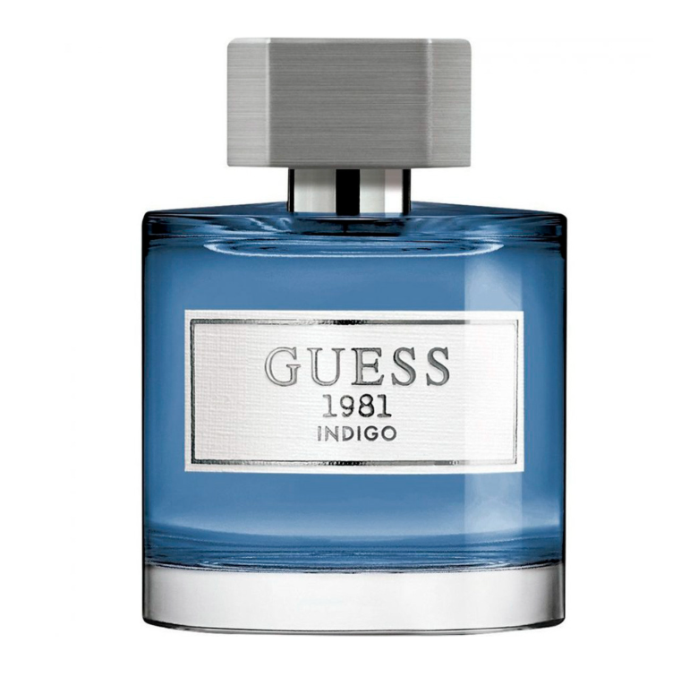 GUESS 1981 INDIGO FOR MEN 100ML
