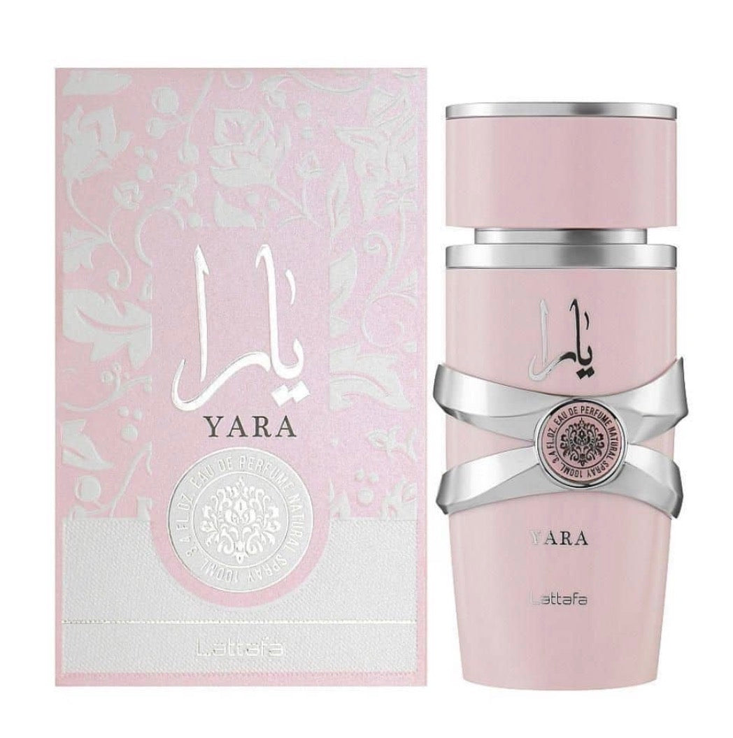 LATTAFA YARA TRADICIONAL 100ML
