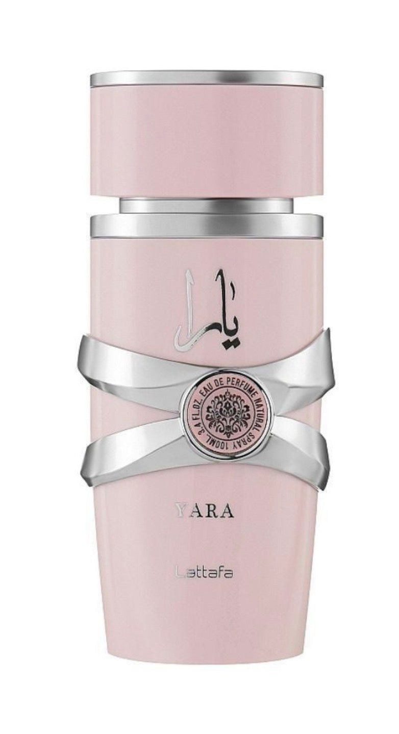 LATTAFA YARA TRADICIONAL 100ML