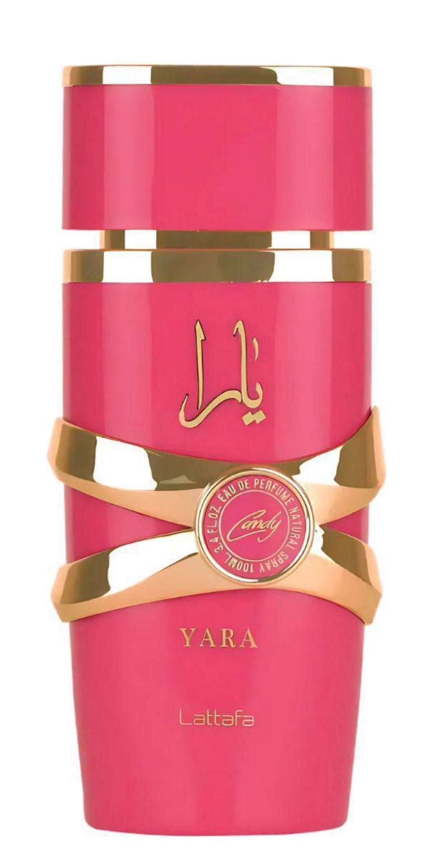 LATTAFA YARA CANDY 100ML
