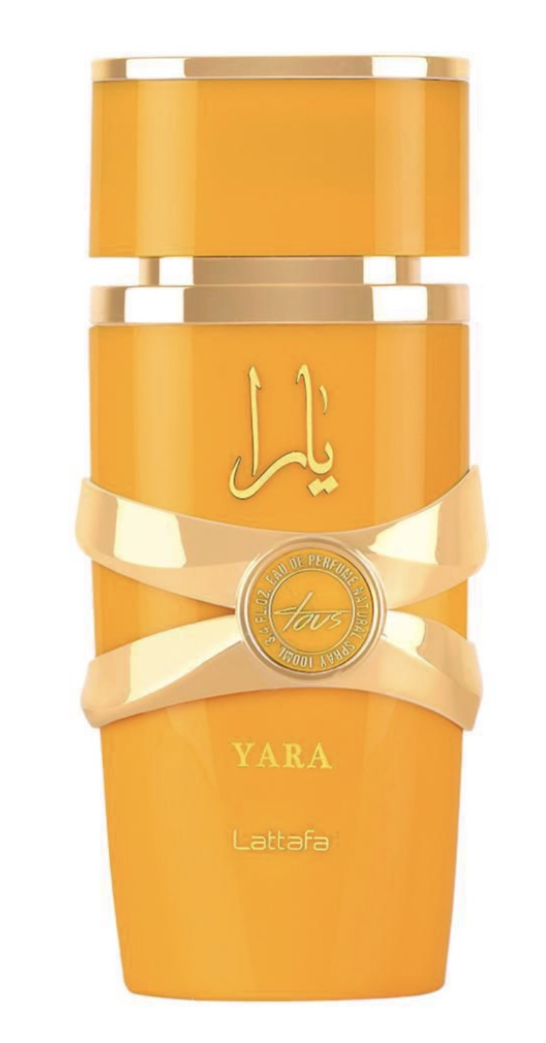 LATTAFA YARA TOUS 100ML