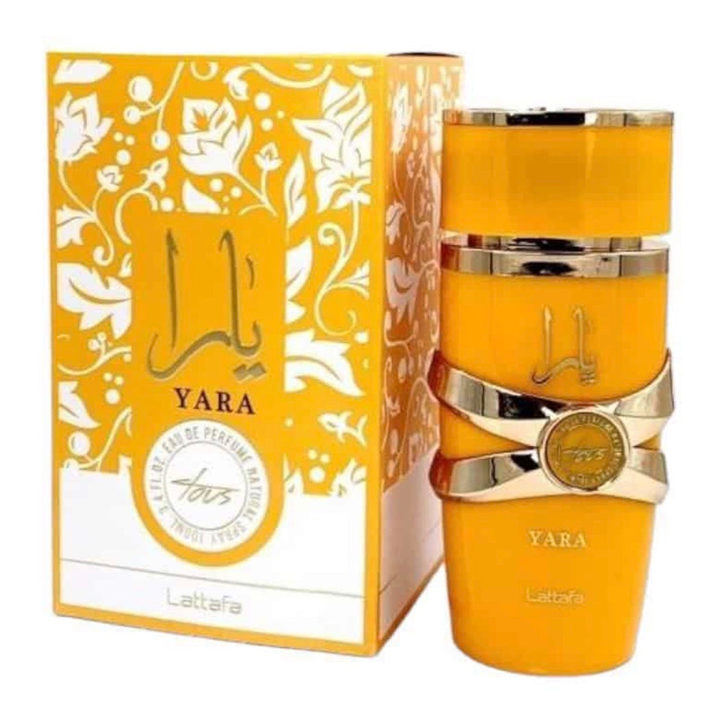 LATTAFA YARA TOUS 100ML
