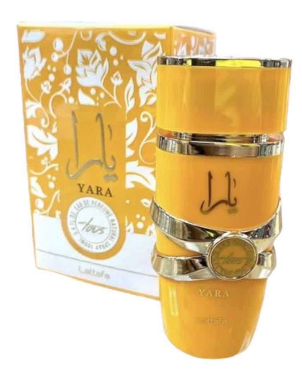 LATTAFA YARA TOUS 100ML