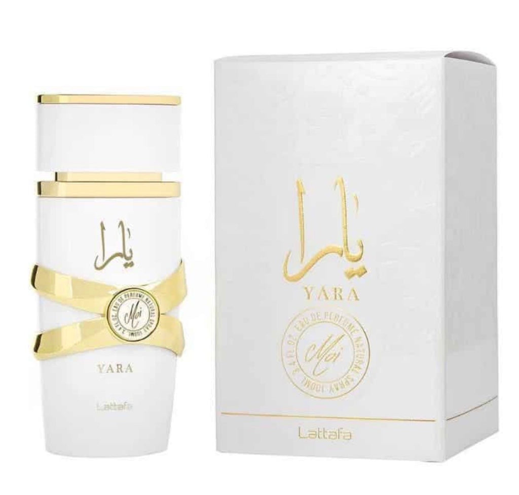 LATTAFA YARA MOI 100ML