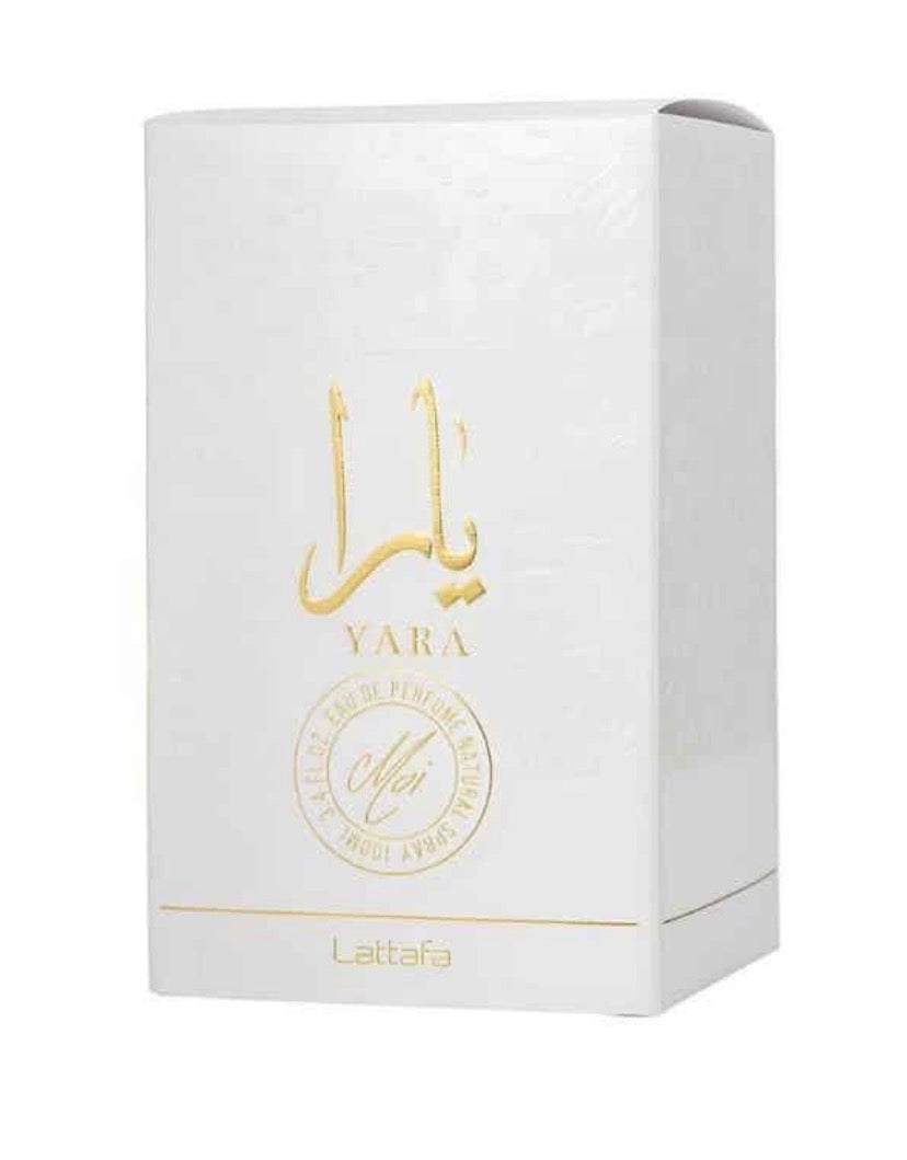 LATTAFA YARA MOI 100ML