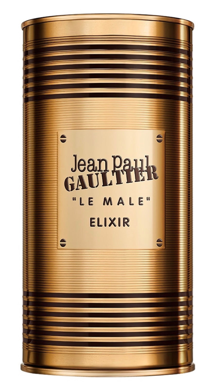 JEAN PAUL GAULTIER LE MALE ELIXIR 125ML