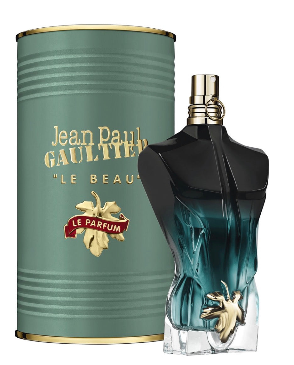 JEAN PAUL GAULTIER LE BEAU LE PARFUM 125ML