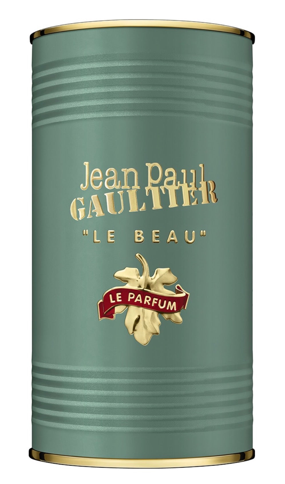 JEAN PAUL GAULTIER LE BEAU LE PARFUM 125ML
