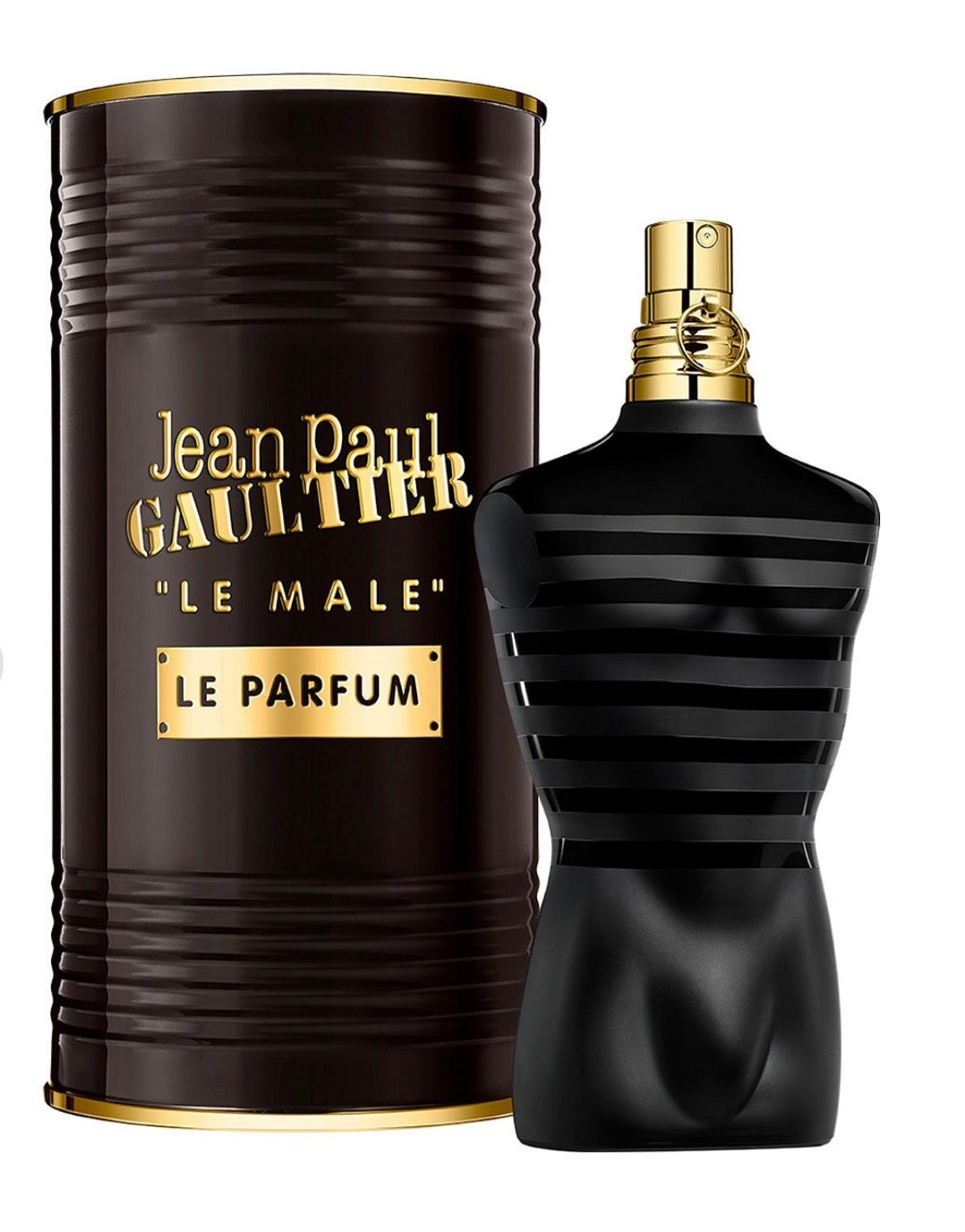 JEAN PAUL GAULTIER LE MALE LE PARFUM 125ML