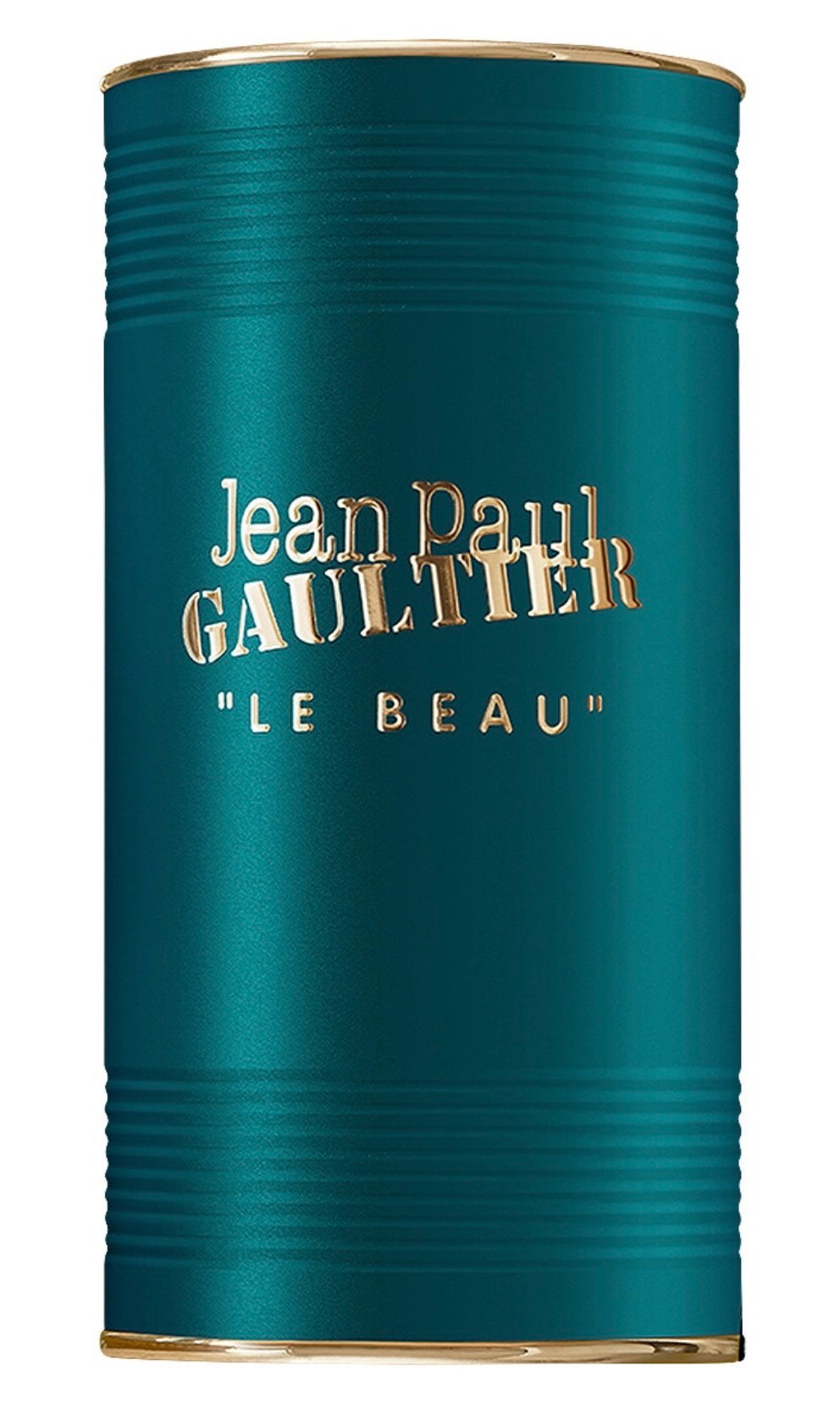 JEAN PAUL GAULTIER LE BEAU EAU DE TOILETTE 125ML