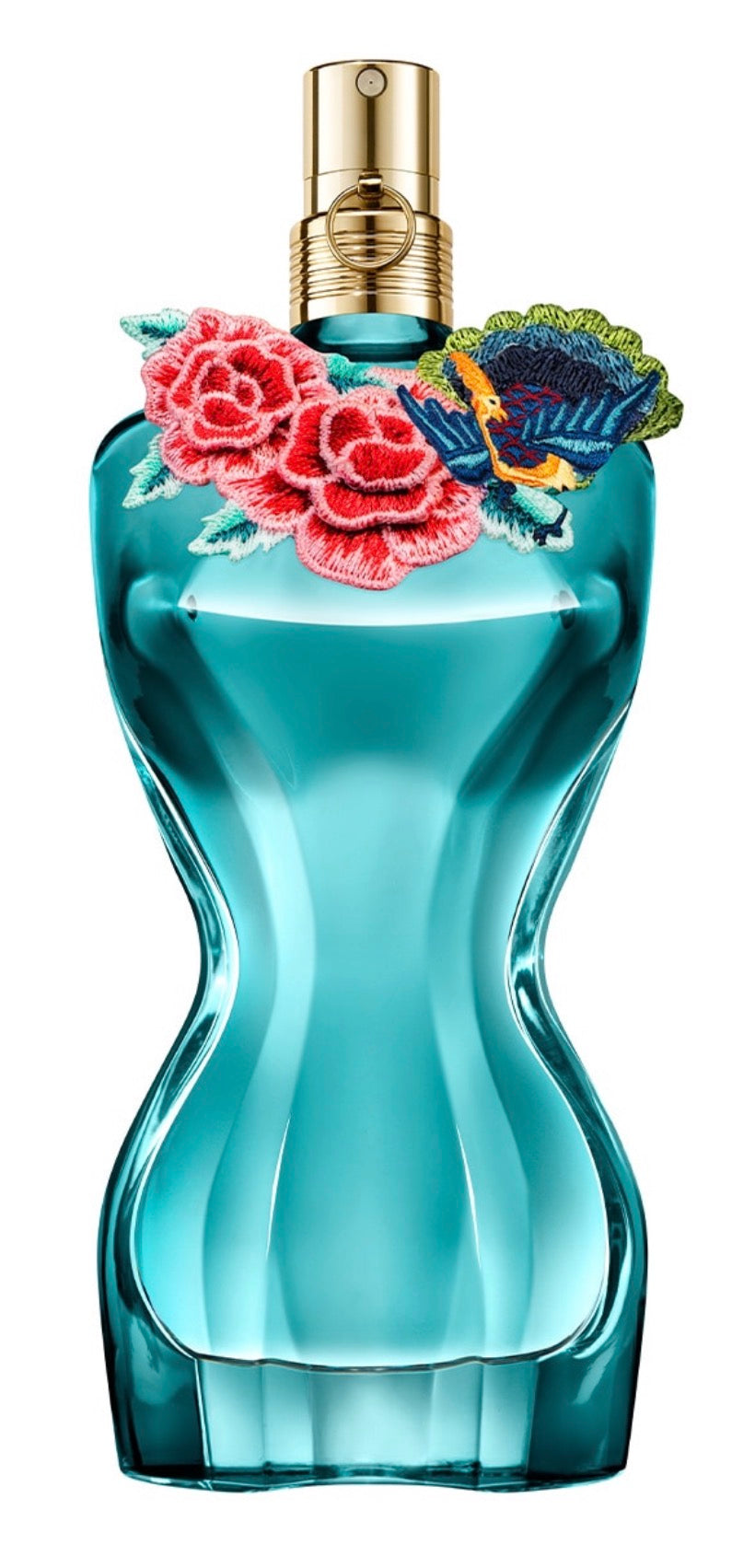 JEAN PAUL GAULTIER LA BELLE PARADISE GARDEN 125ML
