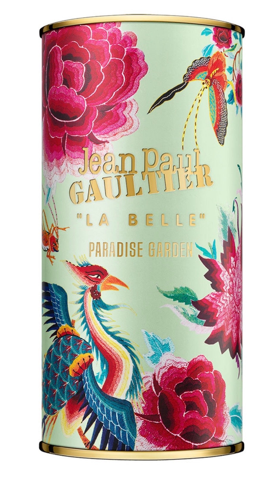 JEAN PAUL GAULTIER LA BELLE PARADISE GARDEN 125ML