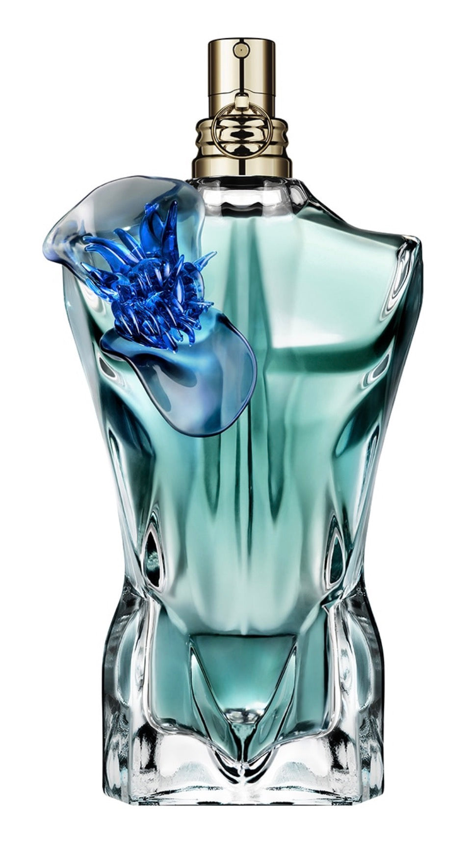 JEAN PAUL GAULTIER LE BEAU FLOWER EDITION 125ML