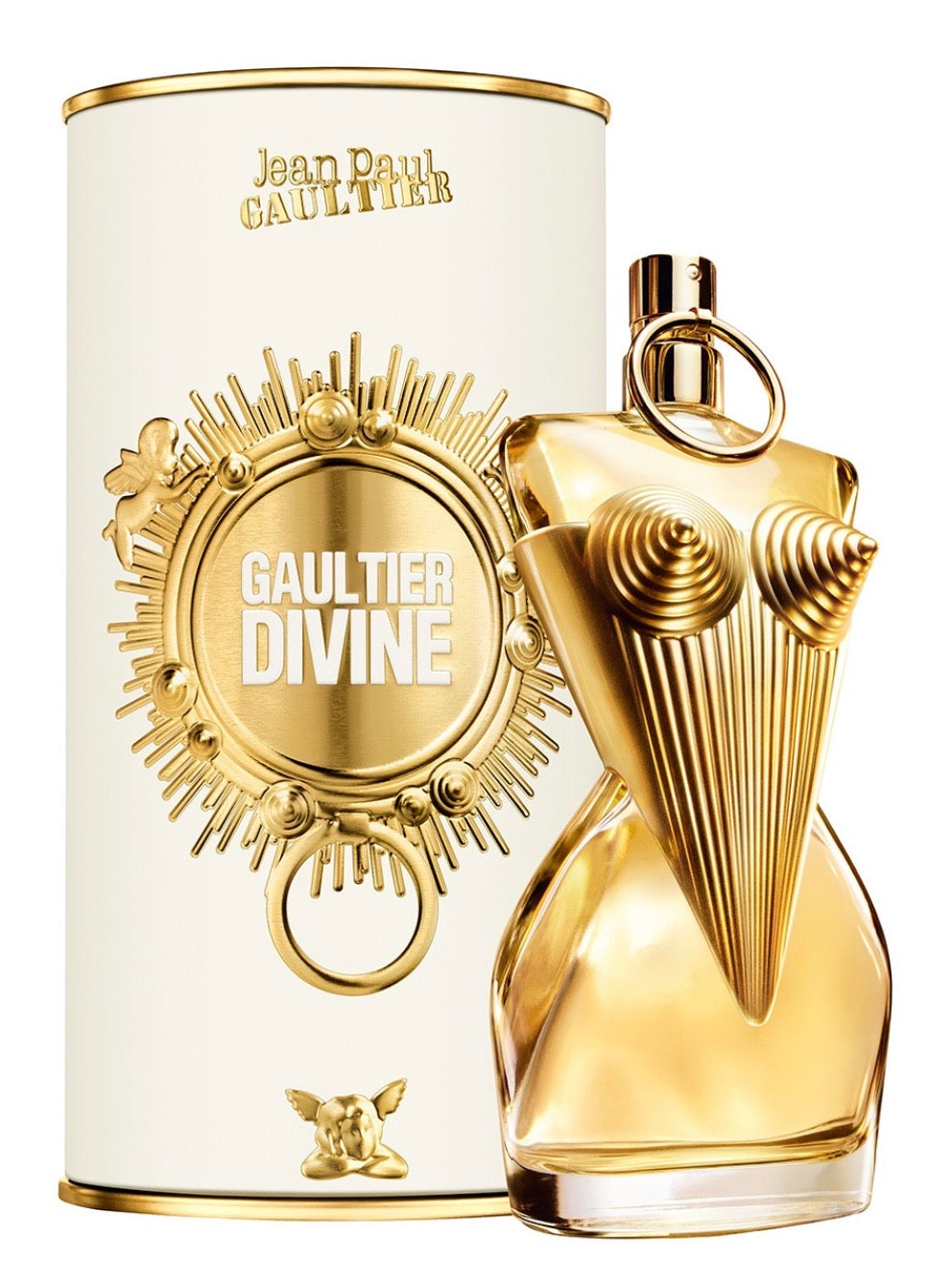 JEAN PAUL GAULTIER DIVINE 100ML