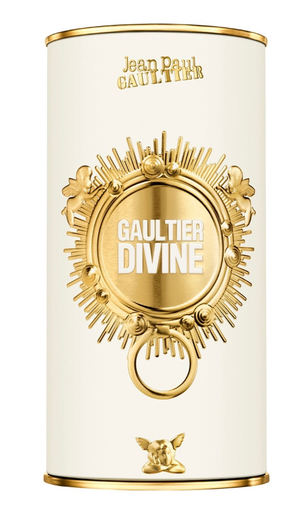 JEAN PAUL GAULTIER DIVINE 100ML