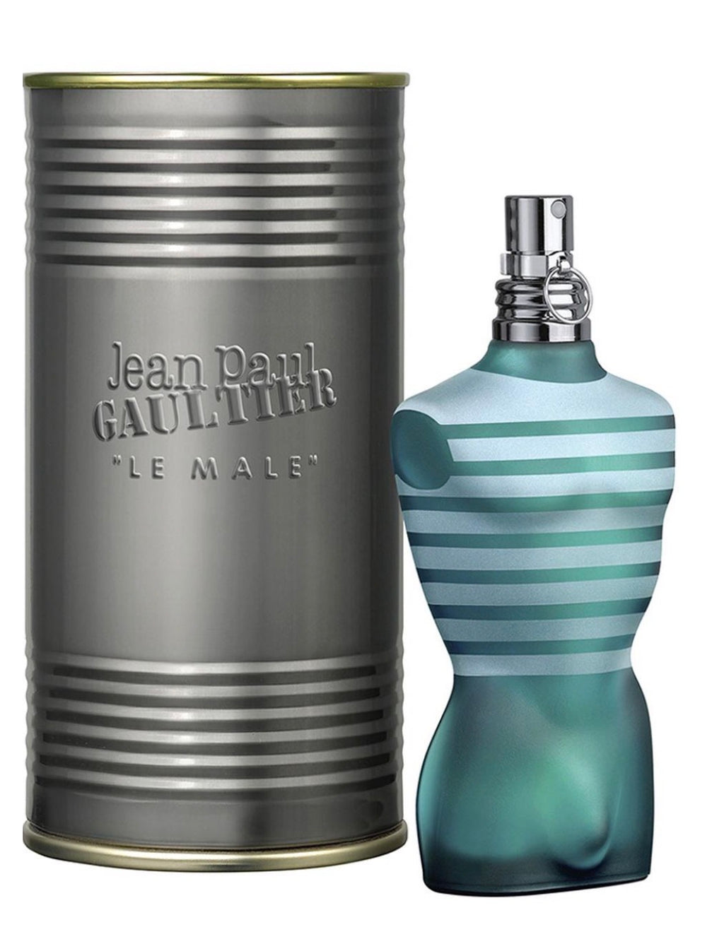 JEAN PAUL GAULTIER LE MALE 125ML