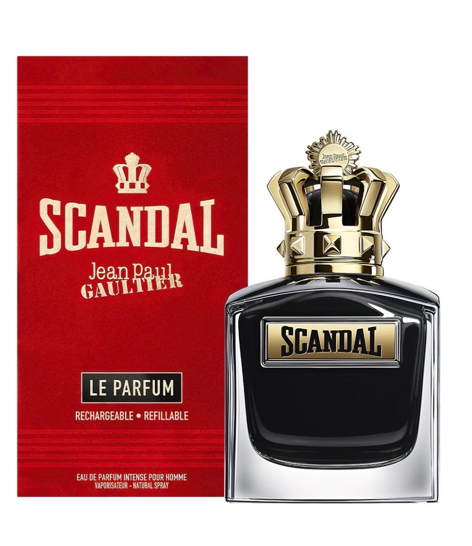 JEAN PAUL GAULTIER SCANDAL LE PARFUM 100ML