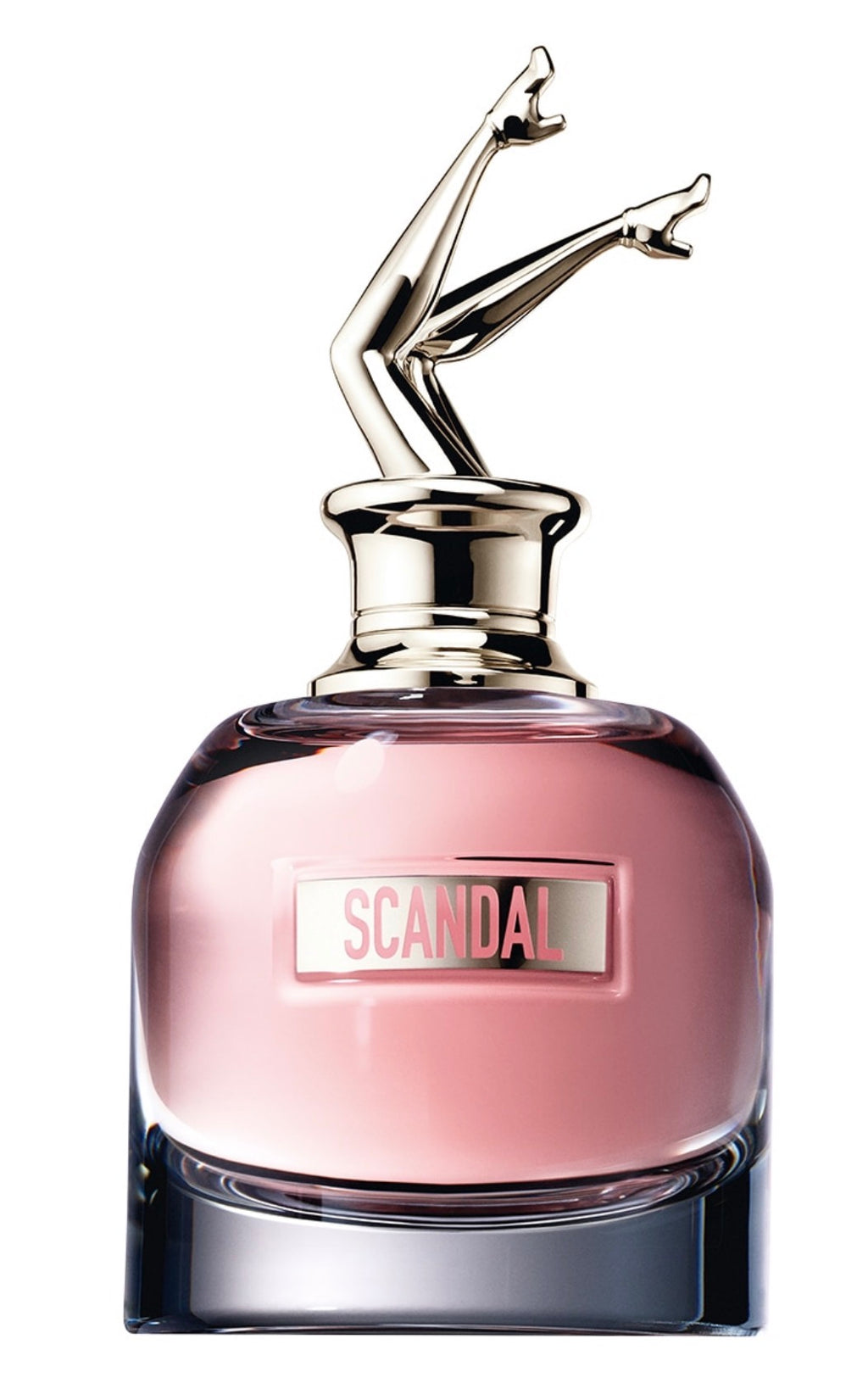 JEAN PAUL GAULTIER SCANDAL 80ML