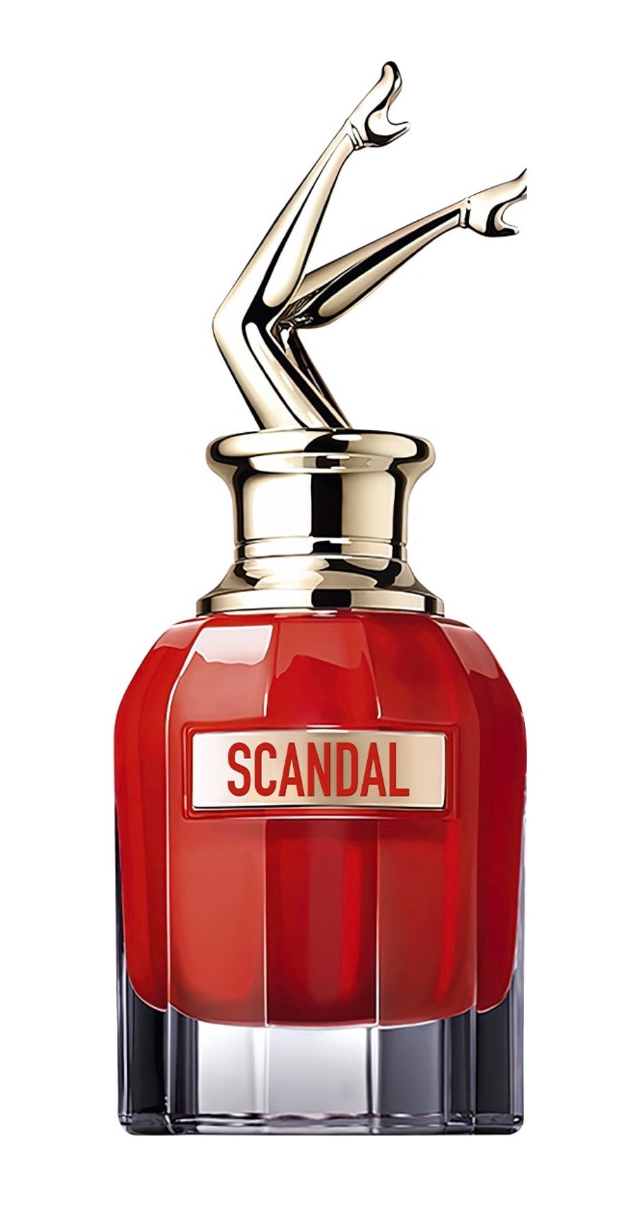 JEAN PAUL GAULTIER SCANDAL LE PARFUM 80ML