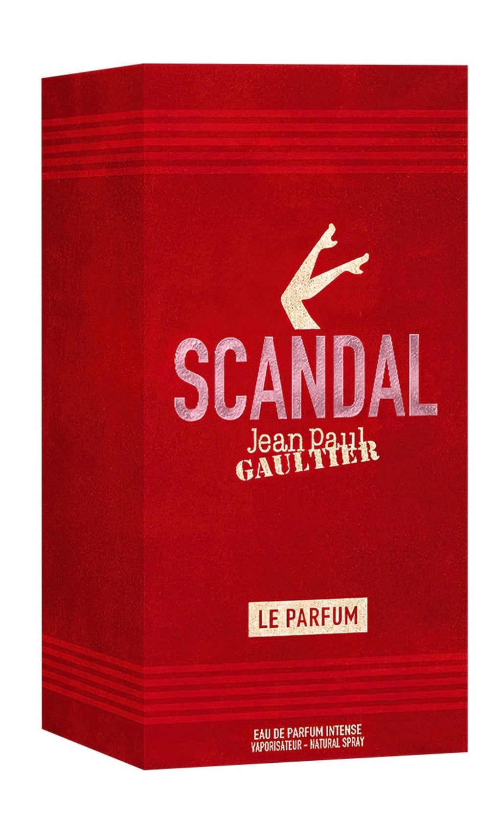JEAN PAUL GAULTIER SCANDAL LE PARFUM 80ML